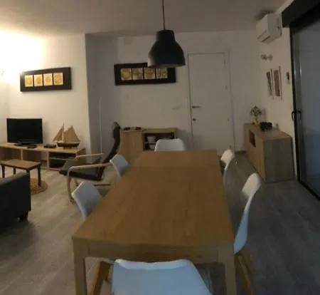 Chalet 3 Avec Piscine A 3km De La Moraira